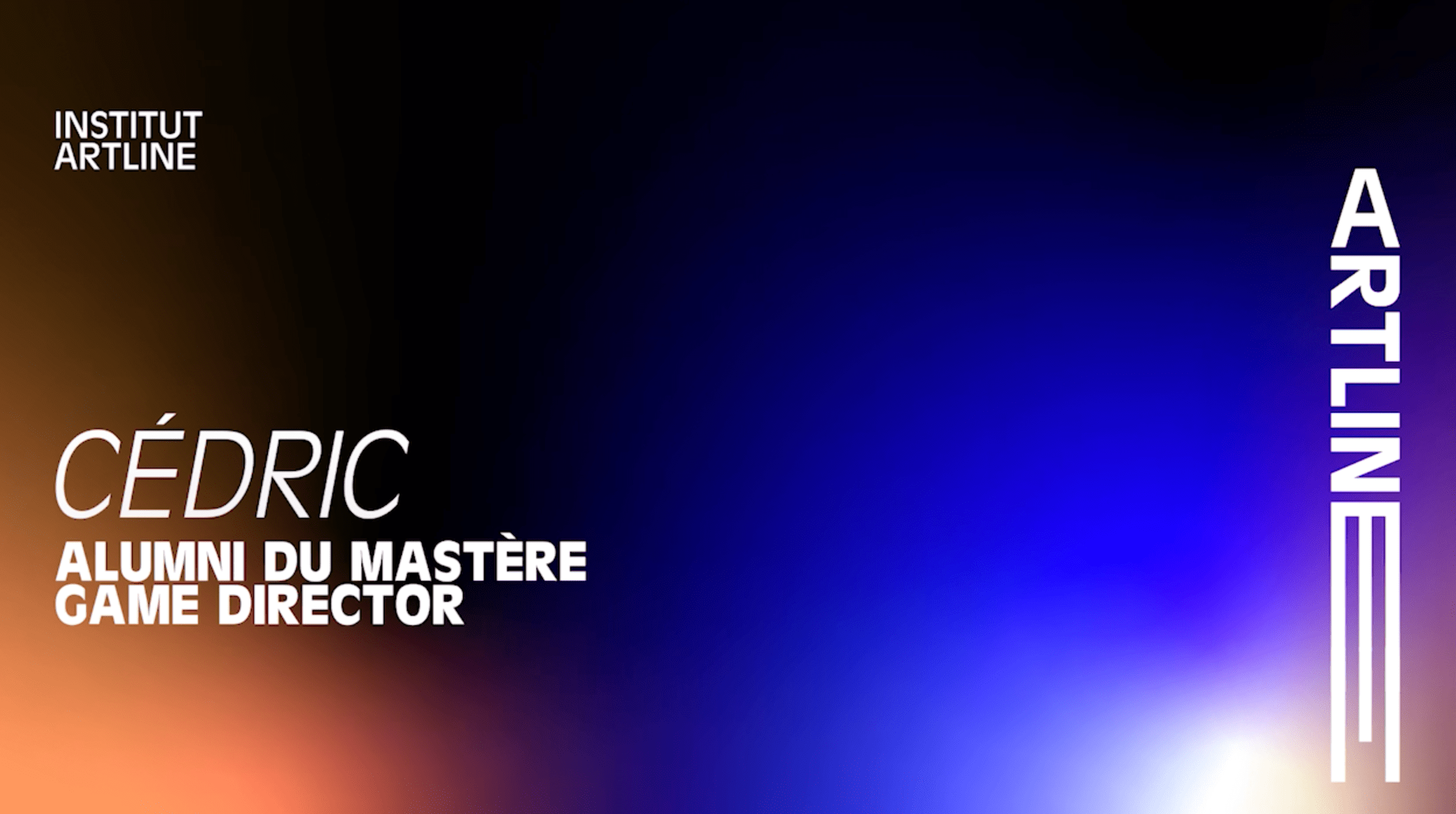 Cedric-magalhaes-ubisoft