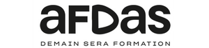 Logo Afdas