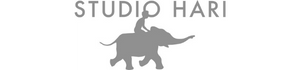 Logo studio hari