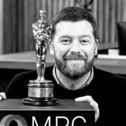 Photographie de Youen Leclerc