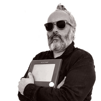 Photo de Mathieu Blayot