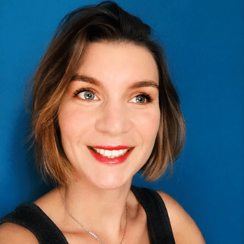 Photo de Marielle Boyer