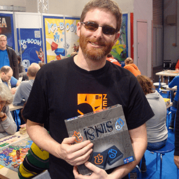 Photo de Dominique Breton