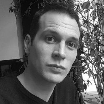 Photo de Gwennael CODET-HACHE