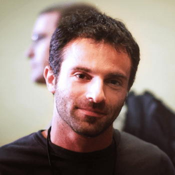 Photo de Raphael Colantonio