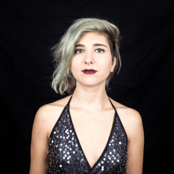 Photo de Claude Combacau