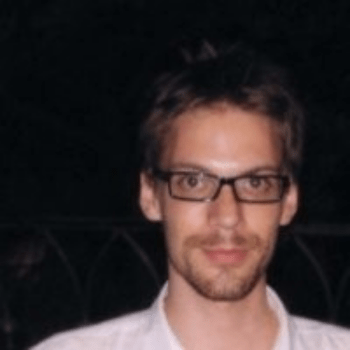 Photo de François Cormier