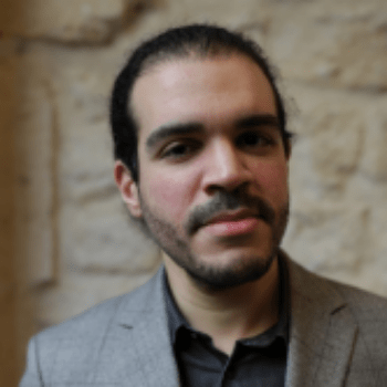 Photo de Mehdi Debbabi-Zourgani