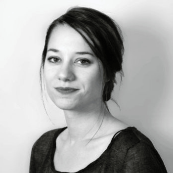 Photo de Léa Fauquembergue