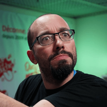 Photo de Guillaume Gigleux