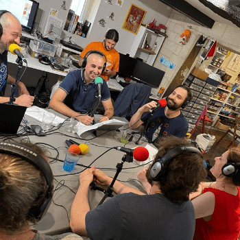 Photo de Mathias Guillaud