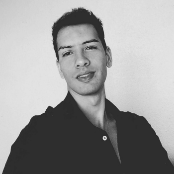 Photo de Rodolphe Hoareau