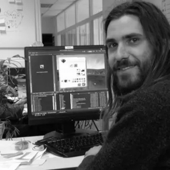 Photo de Armand Lemarchand