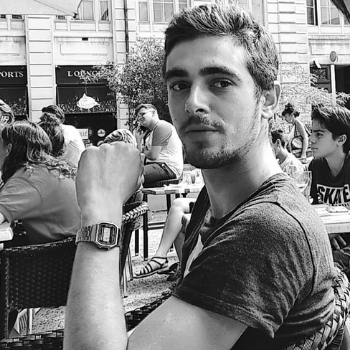 Photo de Léo Machado