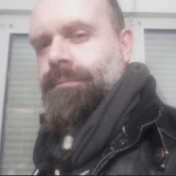 Photo de Anthony Magdelaine