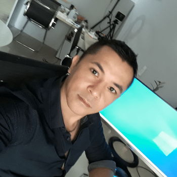 Photo de Anthony Nguyen