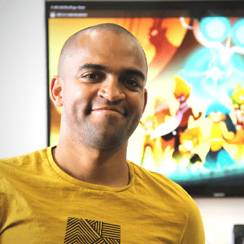 Photo de Fabrice Nzinzi