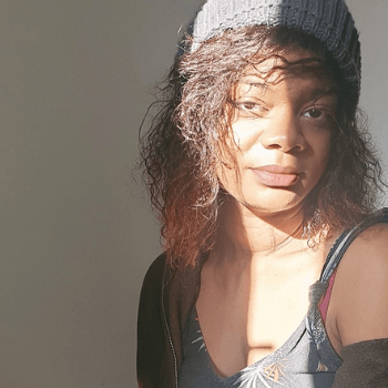 Photo de Deborah Ouelle