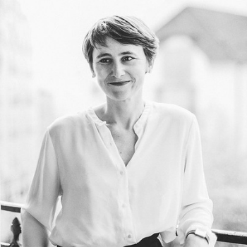 Photo de Olivia Pellerin