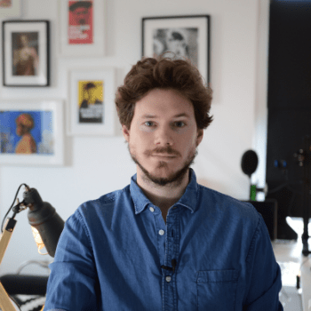 Photo de Eliott Pizon