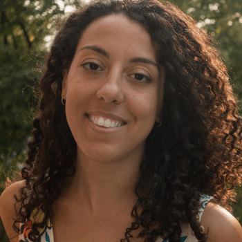 Photo de Laurianne Proudhon