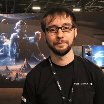 Photo de Arthur Rohart