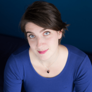 Photo de Doria Roustan