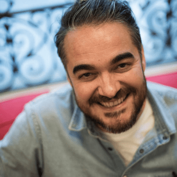 Photo de Roland Sarvarie