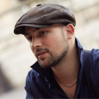 Photo de Etienne Sisternas