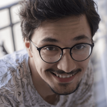 Photo de Andrei Sitari