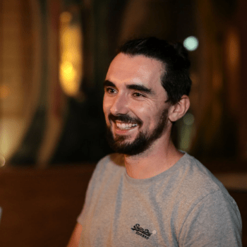 Photo de Simon Tarsiguel