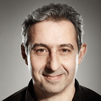 Photo de Marc Albinet