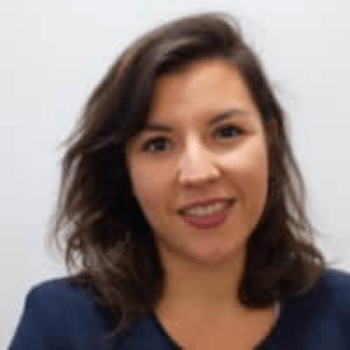 Photographie de Marie Archer