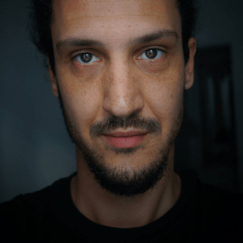 Photographie de Thomas Bernot