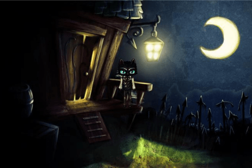 Illustration de Milgram