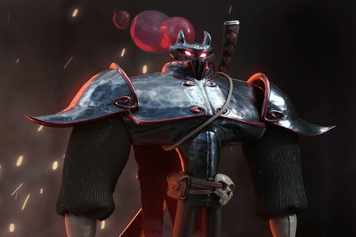 Illustration du projet perso de Grégory COELHO