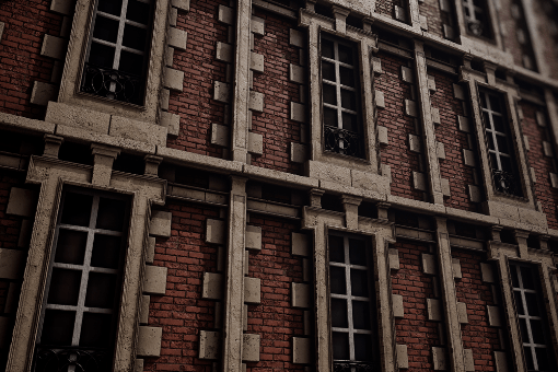 Illustration du projet perso de Léo Machado