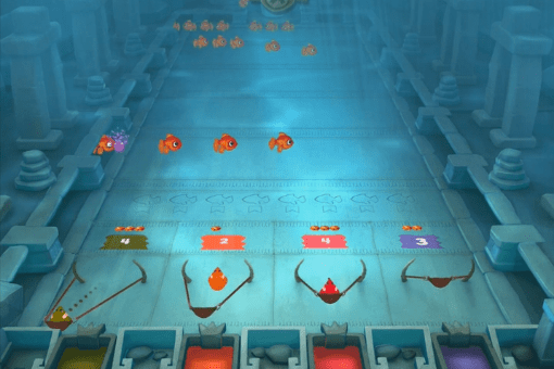 Illustration du projet perso de Marie Archer