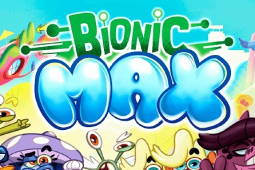 Illustration de Bionic Max