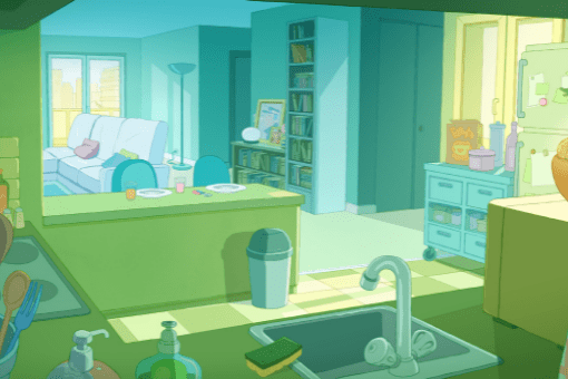 Illustration de la BD 