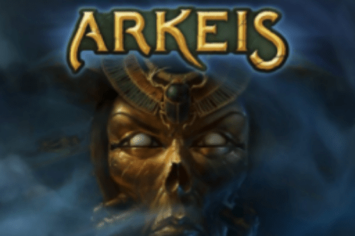 Illustration de Arkeis