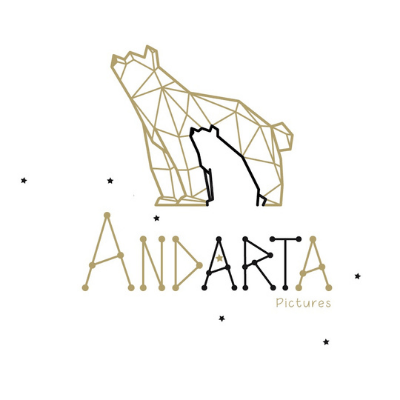 Logo andarta