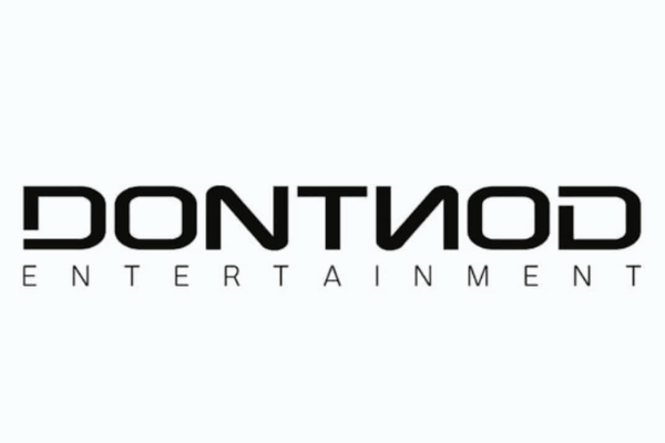 Logo DontNod