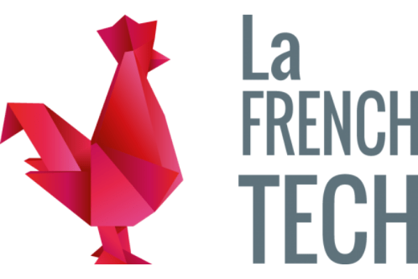 Logo La French Tech