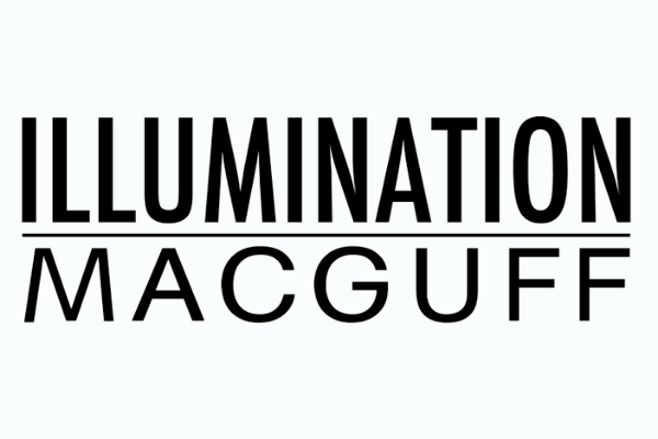 Logo Illuminations MacGuff