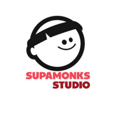 supamonks-studio