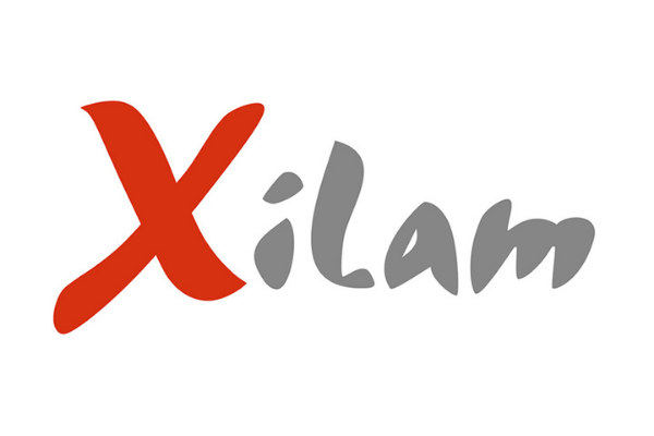Logo Xilam