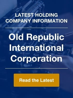 View Old Republic International Corporation News