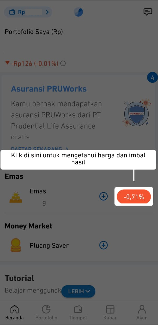 Bagaimana Cara Login Pada Aplikasi Pluang Menggunakan Facebook