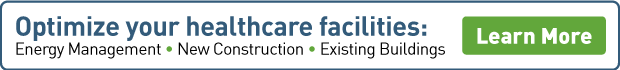 Optimize your healthcare facilities